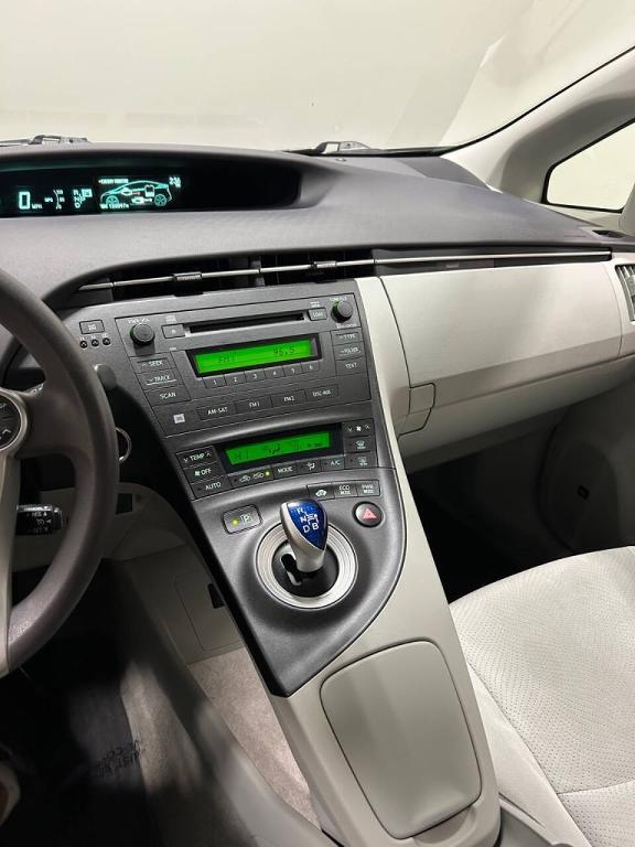 used 2010 Toyota Prius car, priced at $7,999