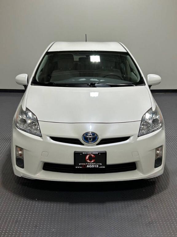 used 2010 Toyota Prius car, priced at $7,999
