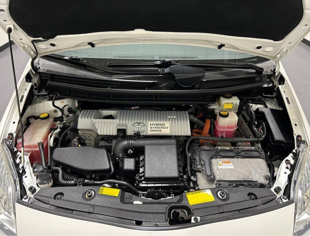 used 2010 Toyota Prius car, priced at $7,999