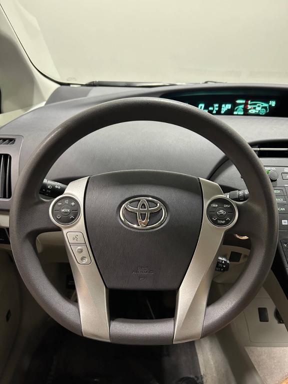 used 2010 Toyota Prius car, priced at $7,999
