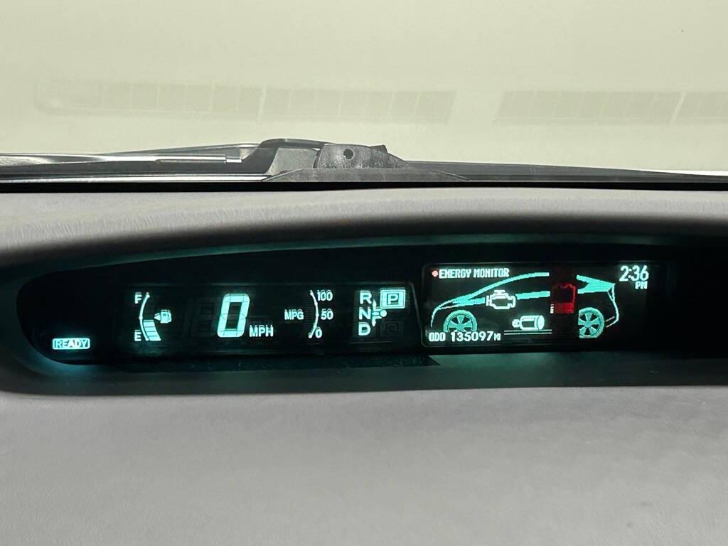 used 2010 Toyota Prius car, priced at $7,999