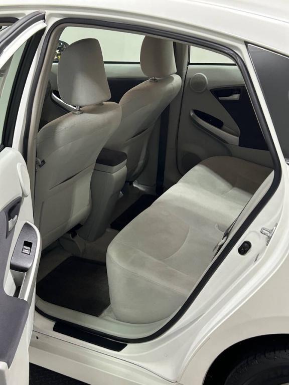 used 2010 Toyota Prius car, priced at $7,999