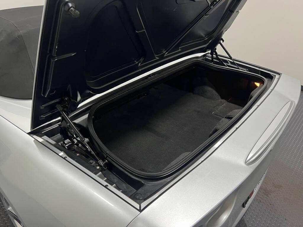 used 2013 Chevrolet Corvette car, priced at $19,999