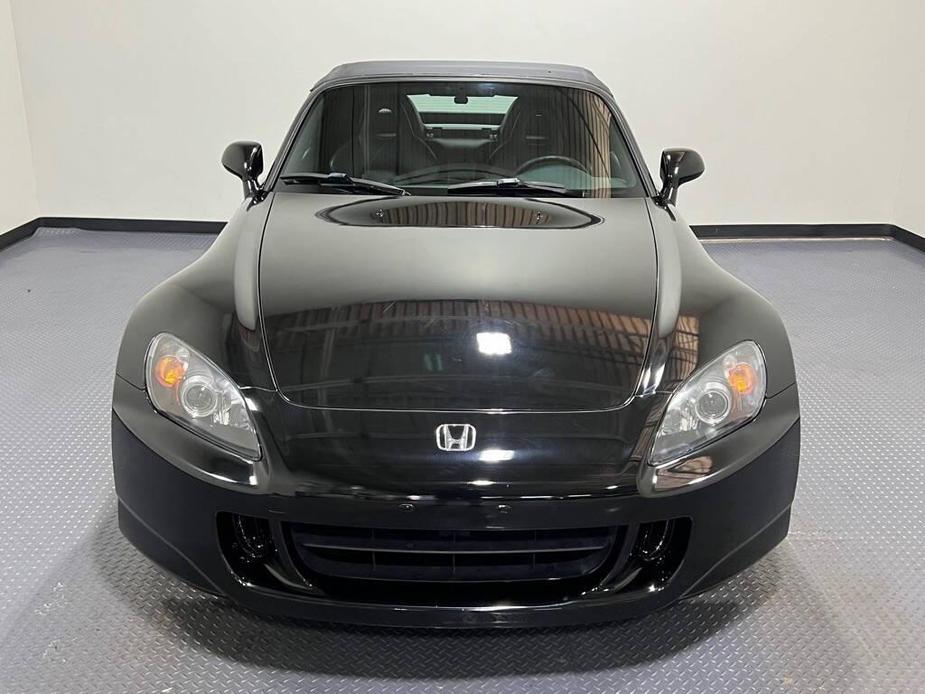 used 2005 Honda S2000 car, priced at $16,991