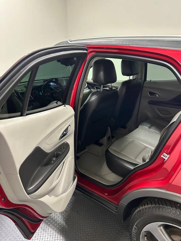 used 2014 Buick Encore car, priced at $7,499