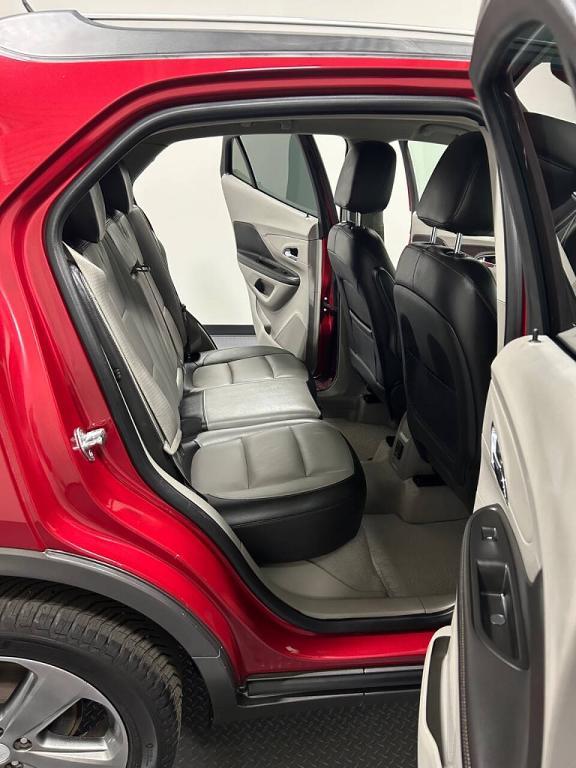 used 2014 Buick Encore car, priced at $7,499