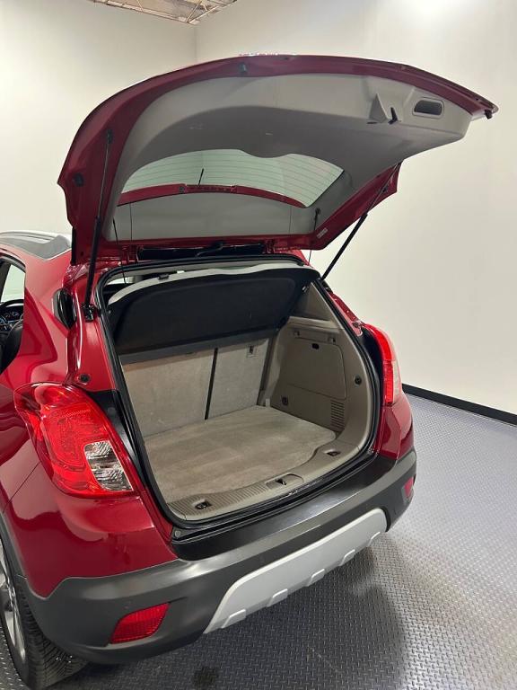used 2014 Buick Encore car, priced at $7,499