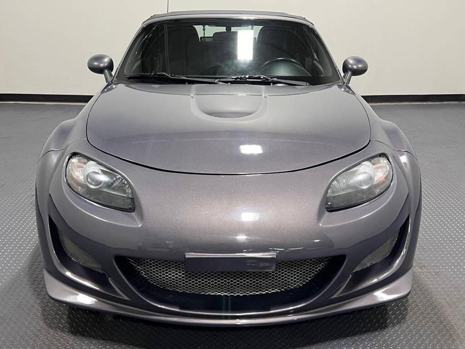 used 2006 Mazda MX-5 Miata car, priced at $8,999