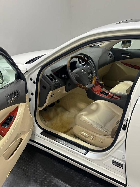 used 2007 Lexus ES 350 car, priced at $12,499