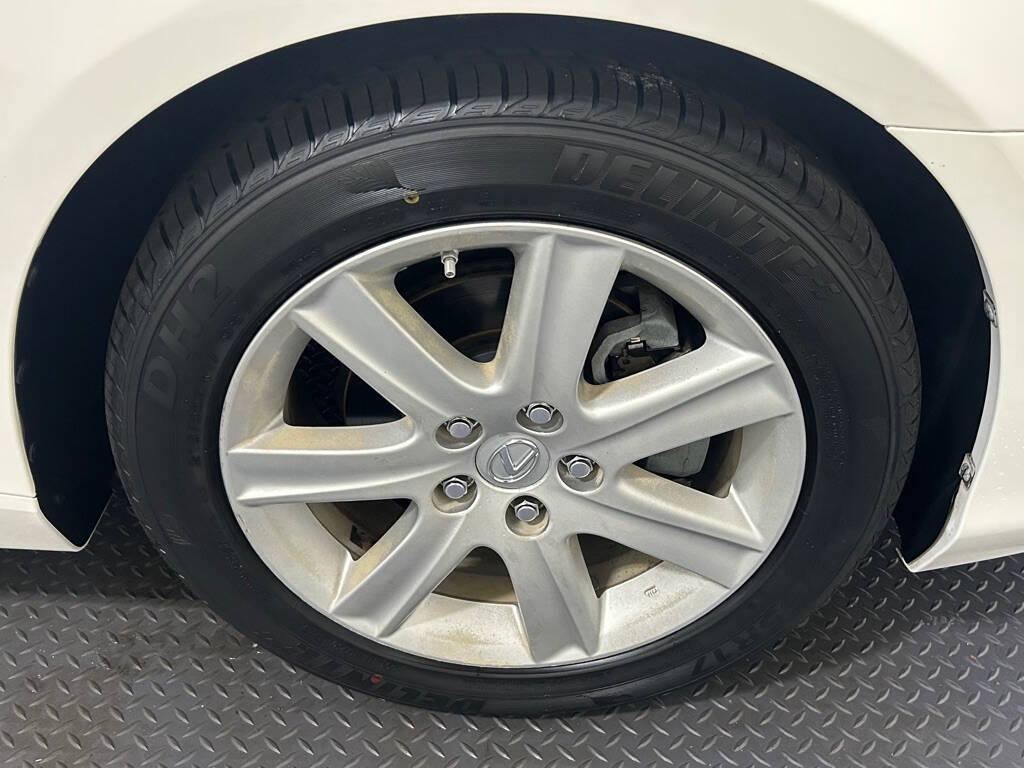 used 2007 Lexus ES 350 car, priced at $12,499