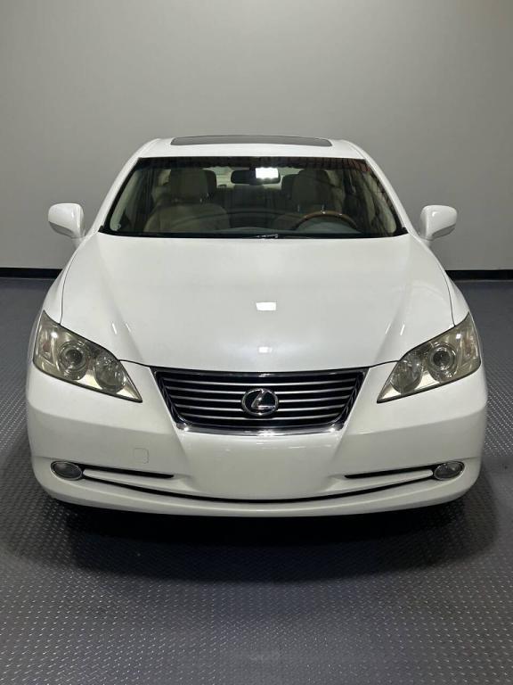 used 2007 Lexus ES 350 car, priced at $12,499