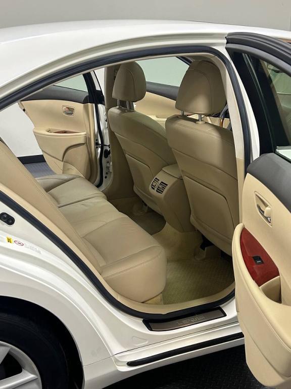 used 2007 Lexus ES 350 car, priced at $12,499