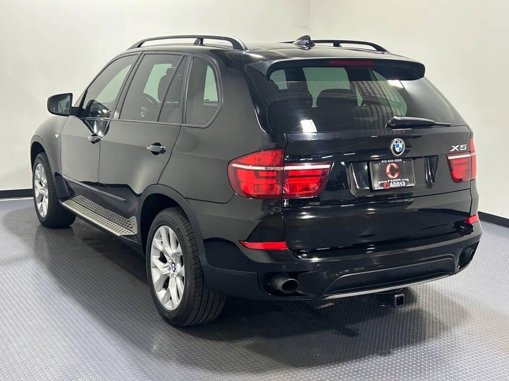 used 2012 BMW X5 car, priced at $8,499