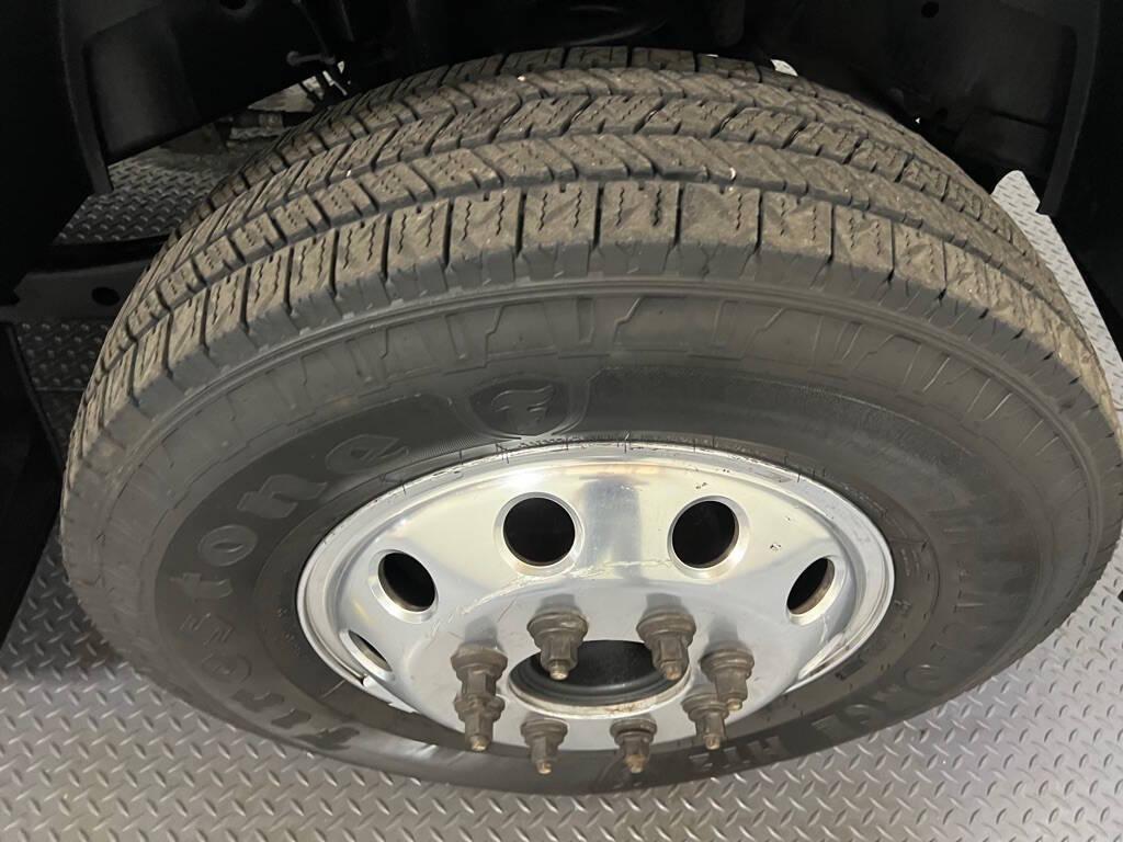 used 2021 Ram 3500 car, priced at $49,999