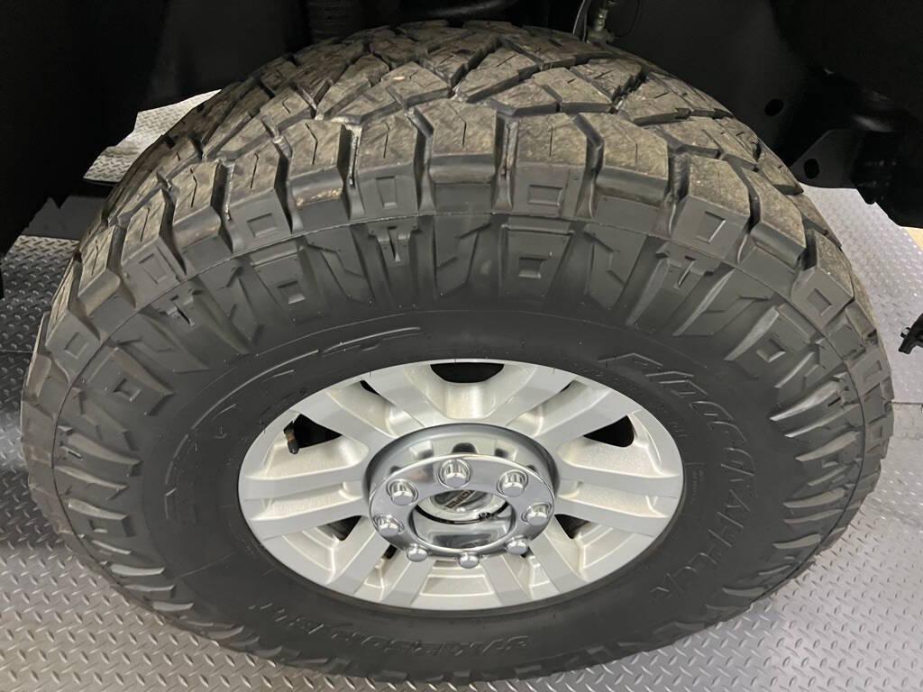 used 2016 Ford F-250 car, priced at $38,999