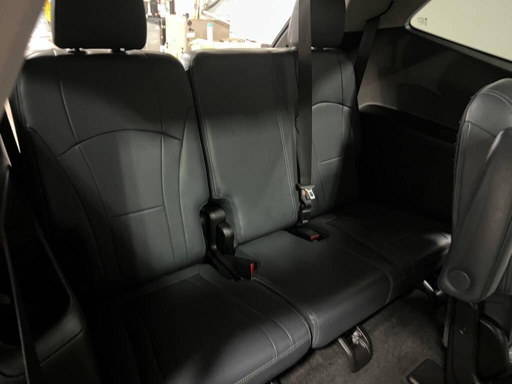 used 2018 Buick Enclave car, priced at $15,499