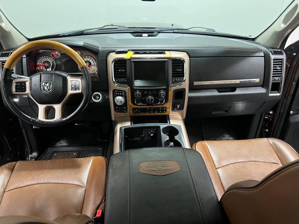 used 2014 Ram 1500 car, priced at $19,999