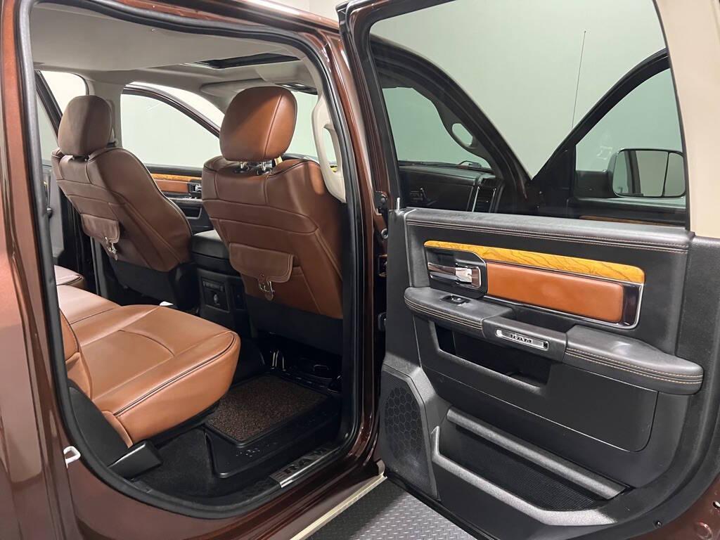 used 2014 Ram 1500 car, priced at $19,999