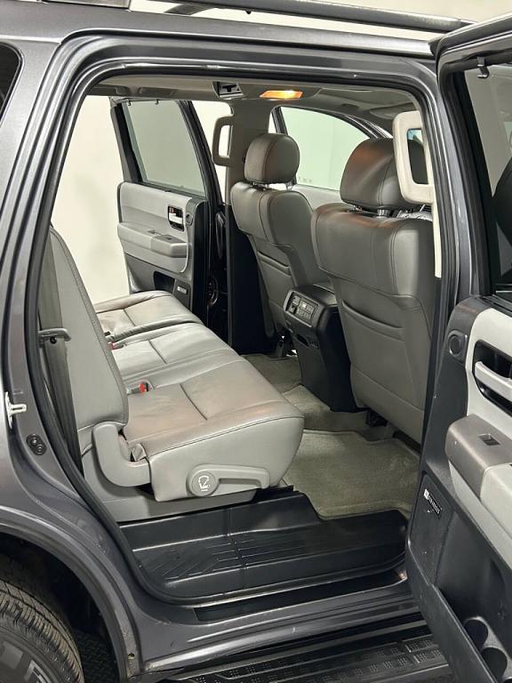used 2011 Toyota Sequoia car, priced at $15,499
