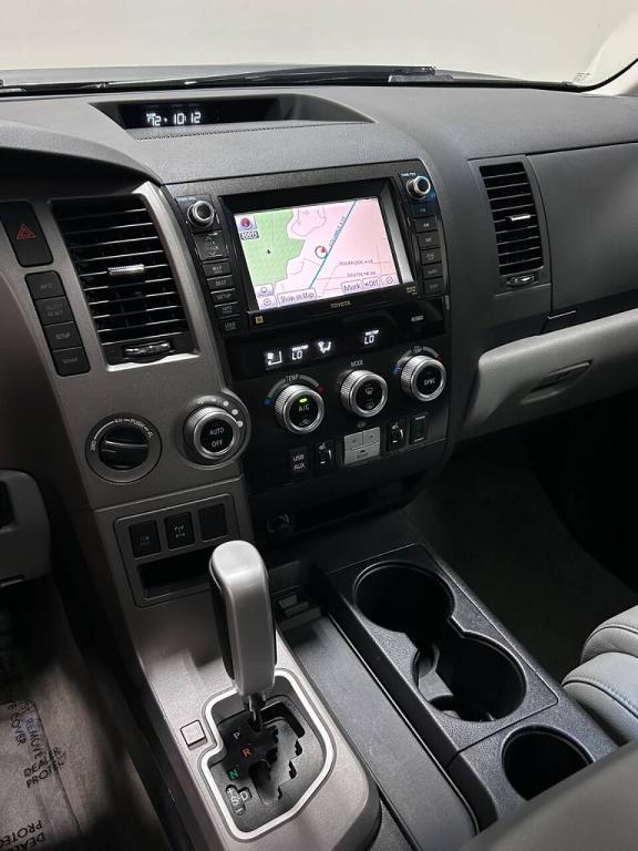 used 2011 Toyota Sequoia car, priced at $15,499