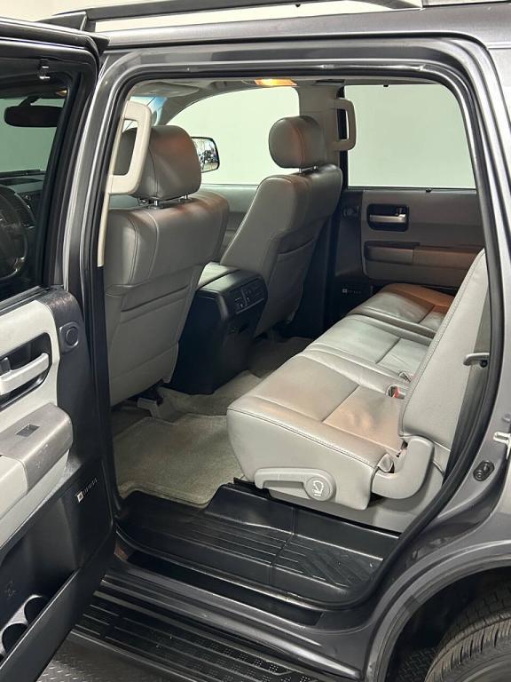 used 2011 Toyota Sequoia car, priced at $15,499