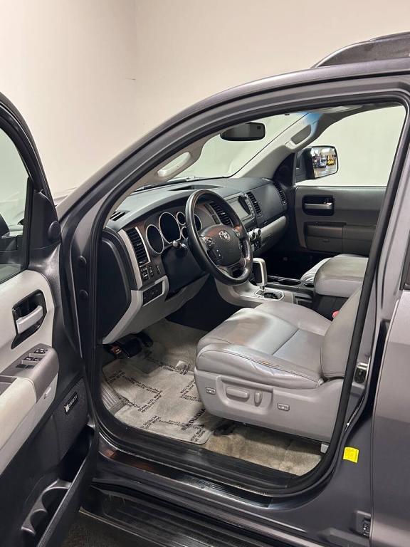 used 2011 Toyota Sequoia car, priced at $15,499