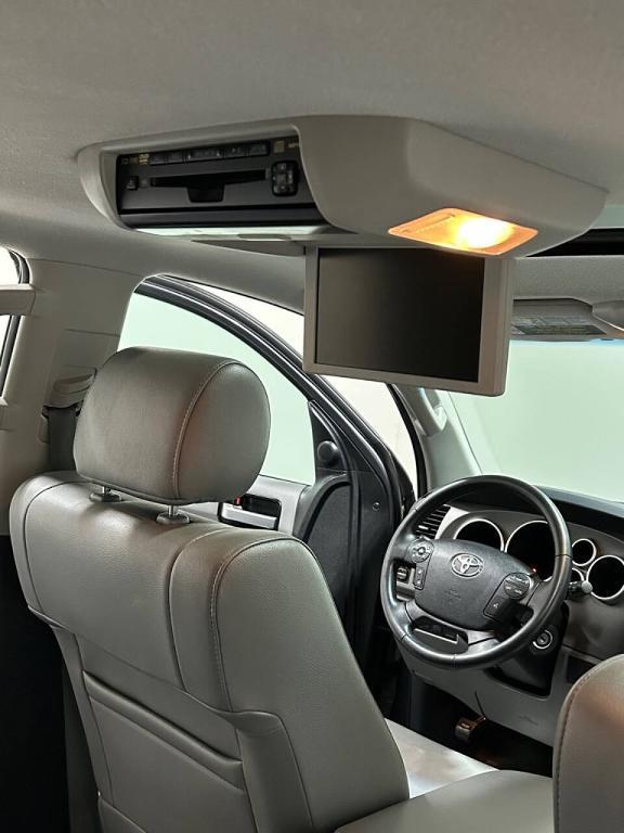 used 2011 Toyota Sequoia car, priced at $15,499