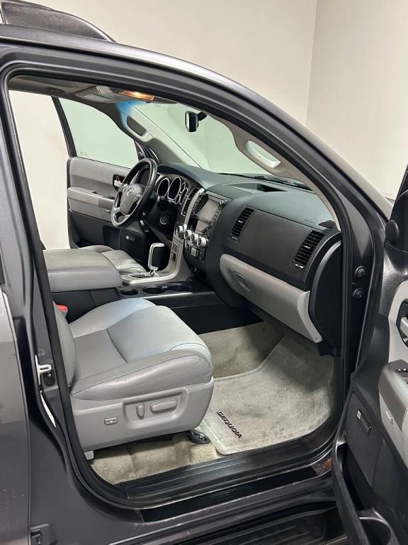 used 2011 Toyota Sequoia car, priced at $15,499