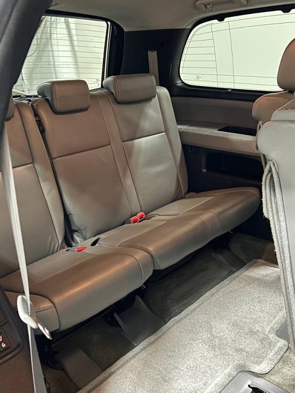 used 2011 Toyota Sequoia car, priced at $15,499