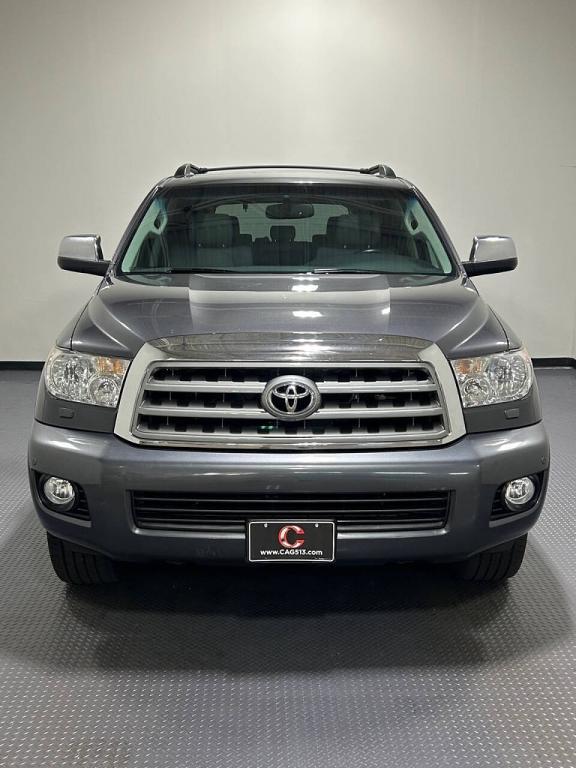 used 2011 Toyota Sequoia car, priced at $15,499