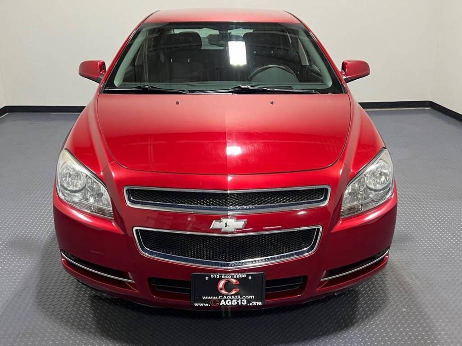 used 2012 Chevrolet Malibu car, priced at $4,799