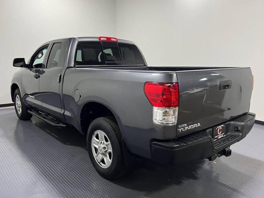 used 2012 Toyota Tundra car, priced at $13,999