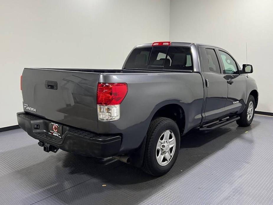 used 2012 Toyota Tundra car, priced at $13,999