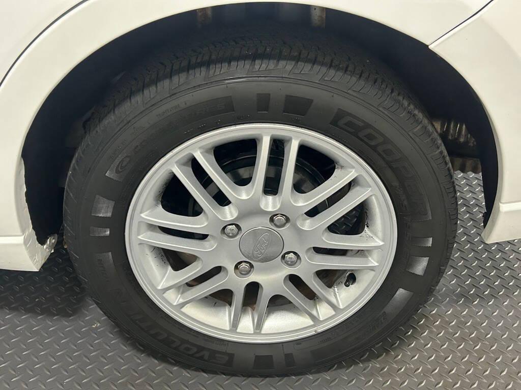 used 2008 Ford Focus car, priced at $6,999