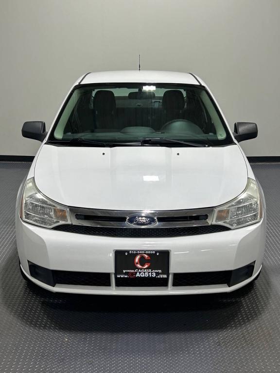 used 2008 Ford Focus car, priced at $6,999