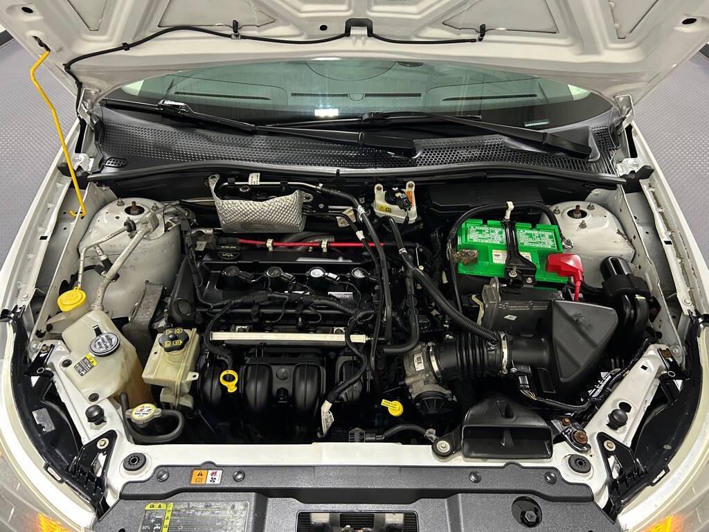 used 2008 Ford Focus car, priced at $6,999