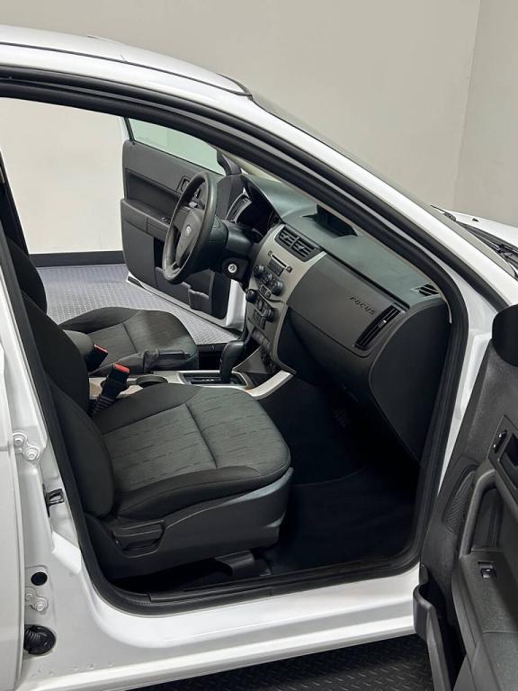 used 2008 Ford Focus car, priced at $6,999