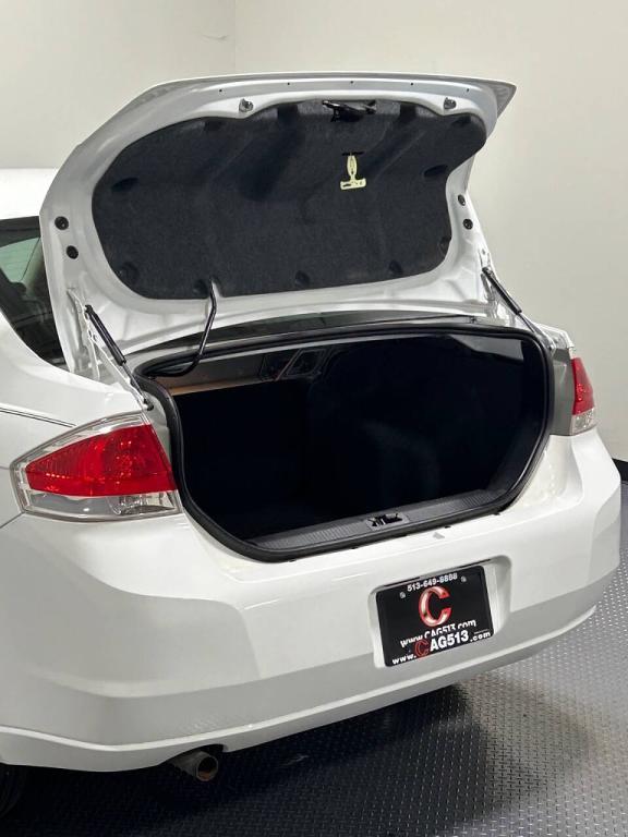 used 2008 Ford Focus car, priced at $6,999