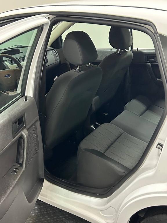 used 2008 Ford Focus car, priced at $6,999