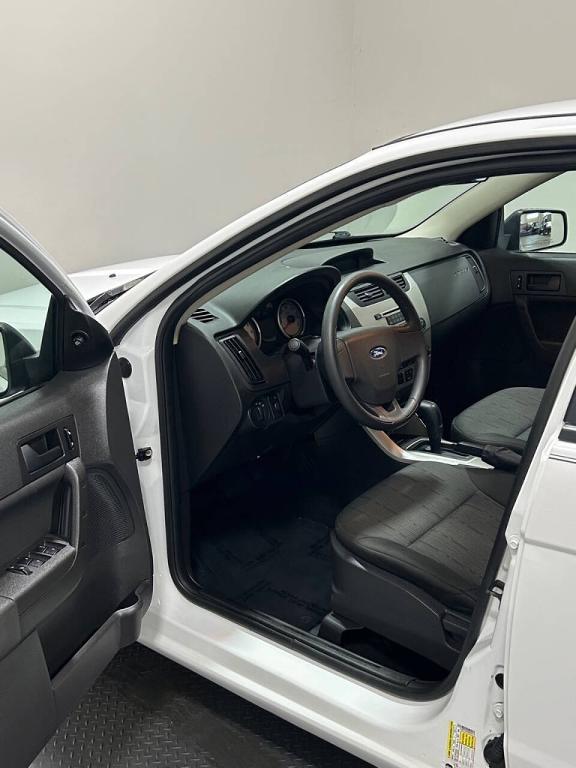 used 2008 Ford Focus car, priced at $6,999