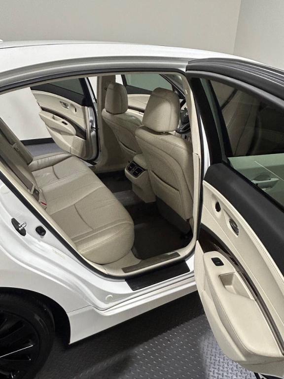 used 2014 Acura RLX car, priced at $7,250