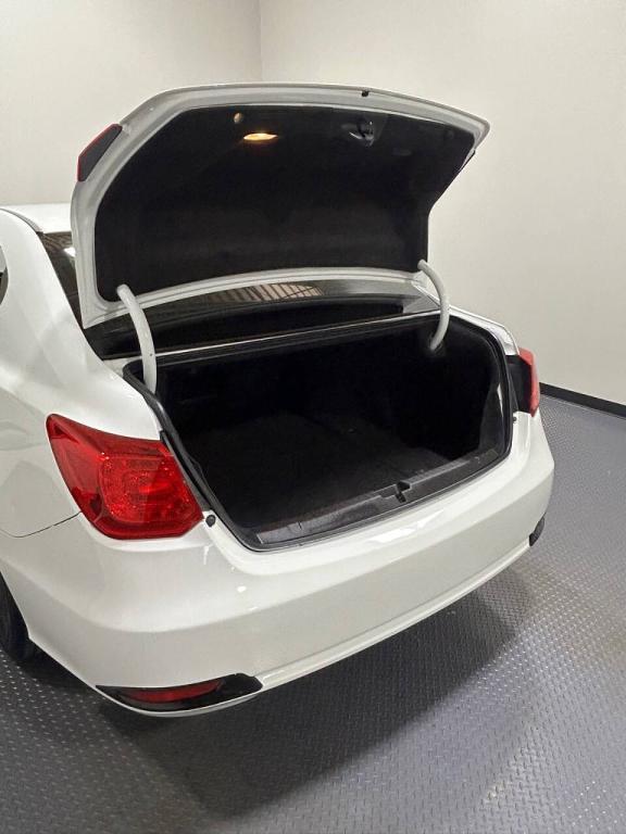 used 2014 Acura RLX car, priced at $7,250