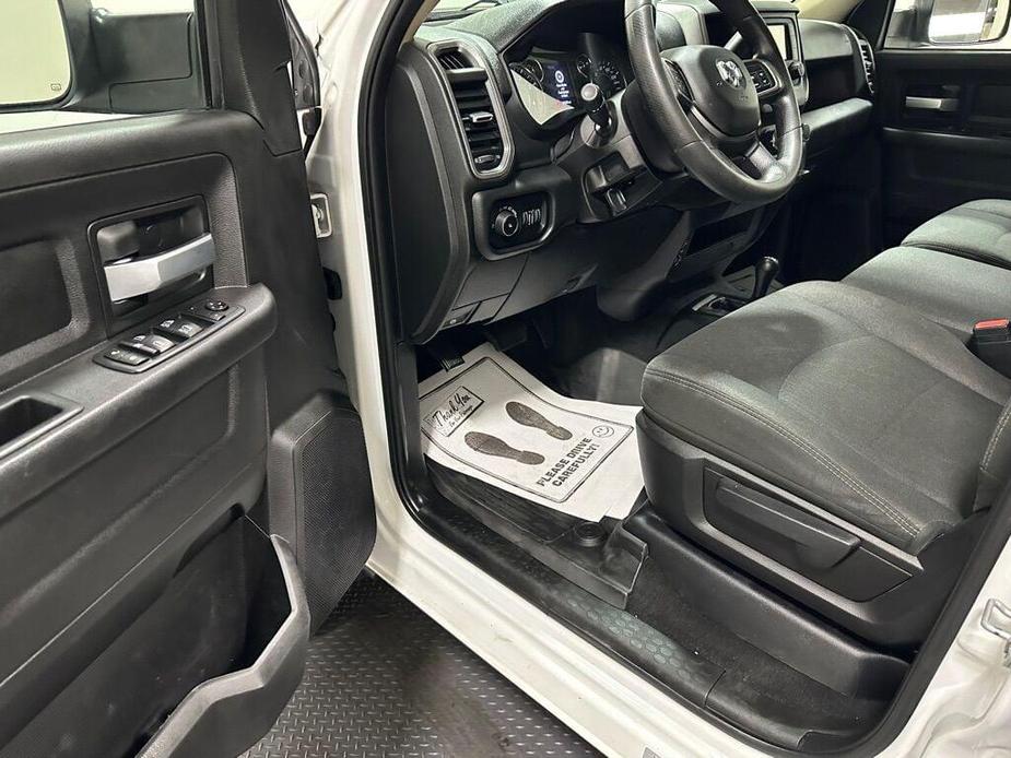 used 2019 Ram 3500 car, priced at $40,999