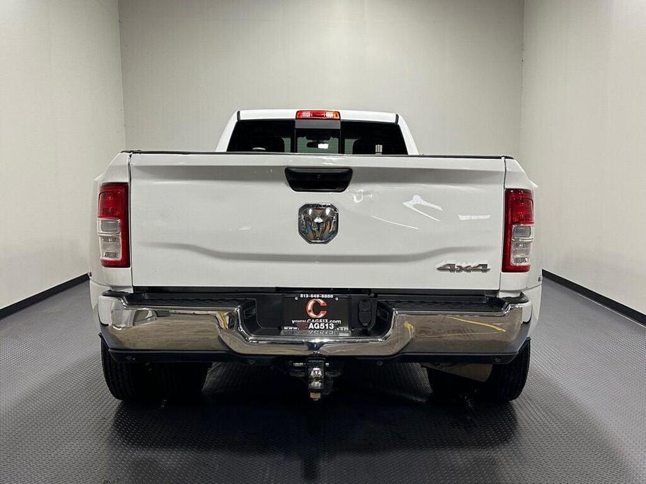 used 2019 Ram 3500 car, priced at $40,999