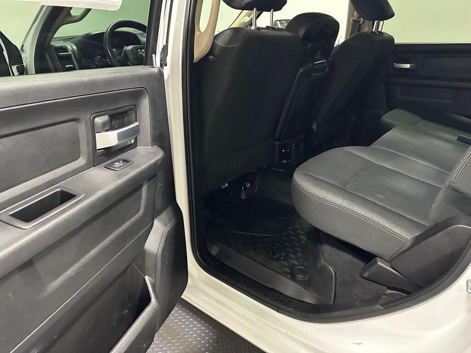 used 2019 Ram 3500 car, priced at $40,999