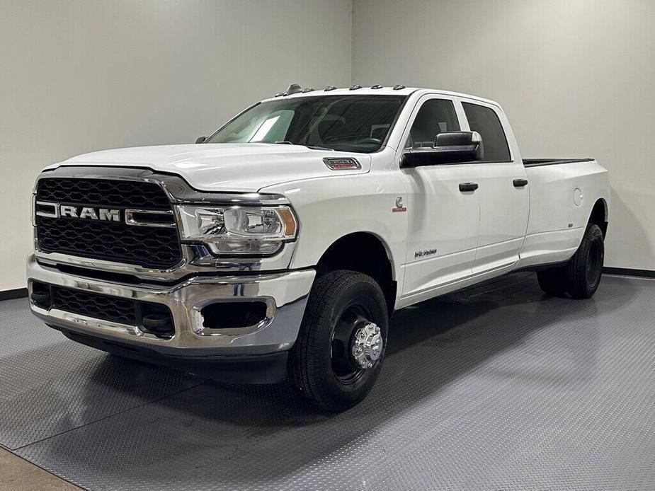 used 2019 Ram 3500 car, priced at $38,499