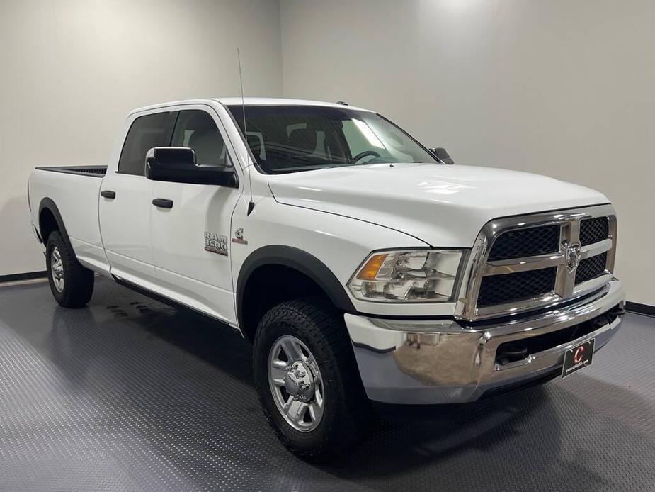 used 2014 Ram 3500 car, priced at $29,999