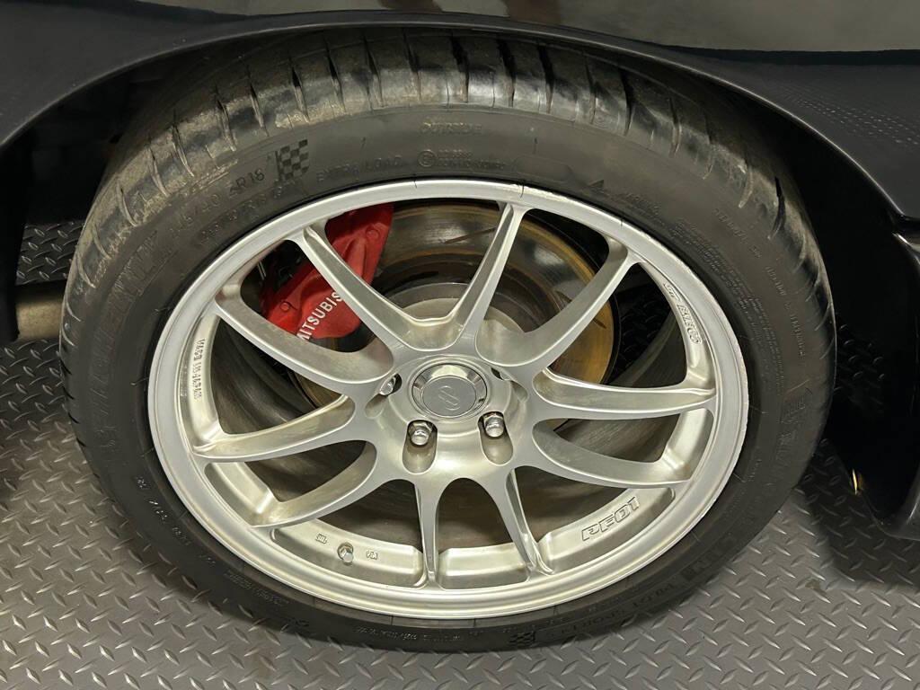 used 1995 Mitsubishi 3000GT car, priced at $21,999