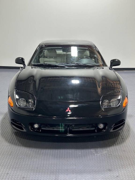 used 1995 Mitsubishi 3000GT car, priced at $21,999