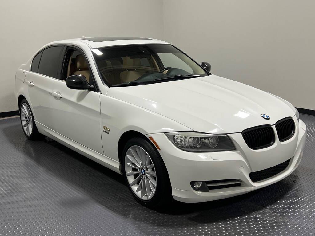 used 2011 BMW 335 car, priced at $6,999